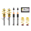 35281036 Coilovers Inox V3 (incl. Cancellation Kit) KW Suspension