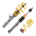 35281036 Coilovers Inox V3 (incl. Cancellation Kit) KW Suspension