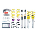 35281055 Coilovers Inox V3 (incl. Cancellation Kit) KW Suspension