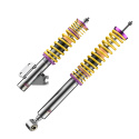 35285003 Coilovers Inox V3 KW Suspension