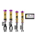 35285206 Coilovers Inox V3 med HLS 2 KW Suspension