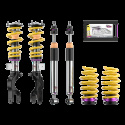 35287010 Coilovers Inox V3 KW Suspension