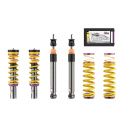 35288001 Coilovers Inox V3 KW Suspension