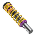 35288001 Coilovers Inox V3 KW Suspension