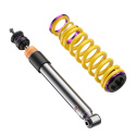 35288001 Coilovers Inox V3 KW Suspension