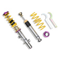 35295010 Coilovers Inox V3 KW Suspension