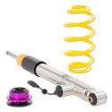 39010042 Coilovers DDC ECU KW Suspension