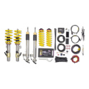 39020004 Coilovers DDC ECU KW Suspension