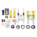 39020007 Coilovers DDC ECU KW Suspension