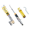 39020039 Coilovers DDC Plug & Play KW Suspension