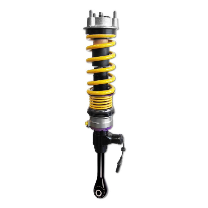 39025006 Coilovers DDC ECU KW Suspension in the group Select car model / Mercedes Benz / SLS AMG (W197) / Chassis / Suspension at DDESIGN Scandinavia AB (KW-39025006)