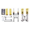 39025013 Coilovers DDC Plug & Play KW Suspension