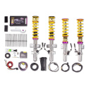 39055001 Coilovers DDC ECU KW Suspension