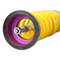 39071001 Coilovers DDC ECU KW Suspension