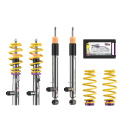 39080036 Coilovers DDC Plug & Play KW Suspension