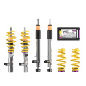 39080044 Coilovers DDC Plug & Play KW Suspension