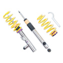 39080051 Coilovers DDC Plug & Play KW Suspension