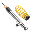 39080059 Coilovers DDC Plug & Play KW Suspension