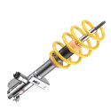 39080063 Coilovers DDC Plug & Play KW Suspension