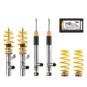 39081008 Coilovers DDC Plug & Play KW Suspension