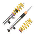39081008 Coilovers DDC Plug & Play KW Suspension