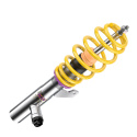 39081008 Coilovers DDC Plug & Play KW Suspension