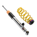 39081008 Coilovers DDC Plug & Play KW Suspension