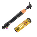 397102DV Coilovers V4 Clubsport KW Suspension