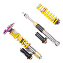 3972020D Coilovers V4 Clubsport KW Suspension
