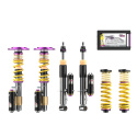 397202AJ Coilovers V4 Clubsport KW Suspension