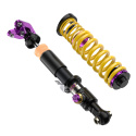 397202CL Coilovers V4 Clubsport KW Suspension