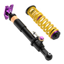 397202EB Coilovers V4 Clubsport KW Suspension