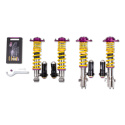 39745215 Coilovers V4 Clubsport KW Suspension
