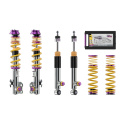39756223 Coilovers V4 Clubsport KW Suspension