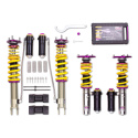 39771243 Coilovers V4 Clubsport KW Suspension