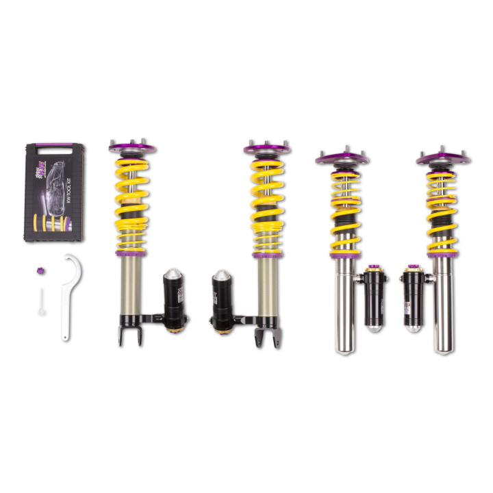 39771244 Coilovers V4 Clubsport KW Suspension in the group Select car model at DDESIGN Scandinavia AB (KW-39771244)