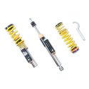 3A71000K Coilovers Inox V4 (incl. Cancellation Kit) KW Suspension