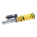3A71000K Coilovers Inox V4 (incl. Cancellation Kit) KW Suspension