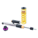 3A71000K Coilovers Inox V4 (incl. Cancellation Kit) KW Suspension