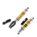 3A7100AN Coilovers Inox V4 (incl. Cancellation Kit) KW Suspension