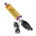 3A7100AN Coilovers Inox V4 (incl. Cancellation Kit) KW Suspension