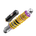 3A7100AN Coilovers Inox V4 (incl. Cancellation Kit) KW Suspension
