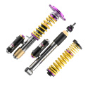 3A7100BU Coilovers Inox V4 KW Suspension