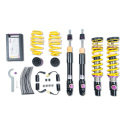 3A7100CH Coilovers Inox V4 (incl. Cancellation Kit) KW Suspension