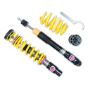 3A7100CH Coilovers Inox V4 (incl. Cancellation Kit) KW Suspension