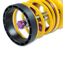 3A7100CH Coilovers Inox V4 (incl. Cancellation Kit) KW Suspension