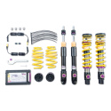 3A7100CJ Coilovers Inox V4 (incl. Cancellation Kit) KW Suspension