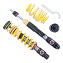 3A7100CJ Coilovers Inox V4 (incl. Cancellation Kit) KW Suspension