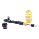 3A7100CJ Coilovers Inox V4 (incl. Cancellation Kit) KW Suspension