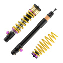 3A7100CZ Coilovers Inox V4 (incl. Cancellation Kit) KW Suspension